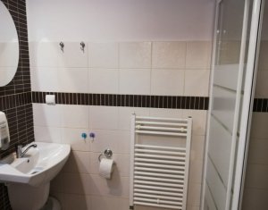 Lakás 2 szobák kiadó on Cluj-napoca, Zóna Centru