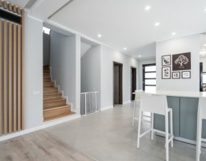 Ház 5 szobák eladó on Feleacu