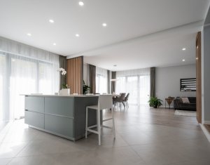 Ház 5 szobák eladó on Feleacu