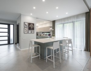 Ház 5 szobák eladó on Feleacu