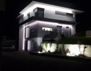 Ház 5 szobák eladó on Feleacu