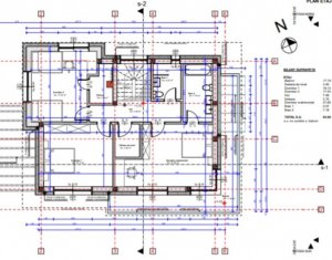 Ház 5 szobák eladó on Feleacu