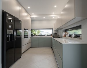 Ház 5 szobák eladó on Feleacu