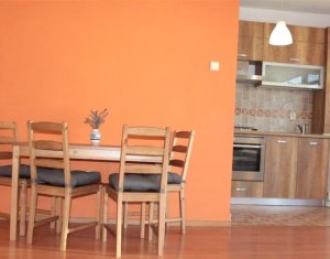 Lakás 2 szobák kiadó on Cluj-napoca, Zóna Buna Ziua