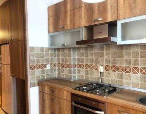 Lakás 2 szobák kiadó on Cluj-napoca, Zóna Buna Ziua