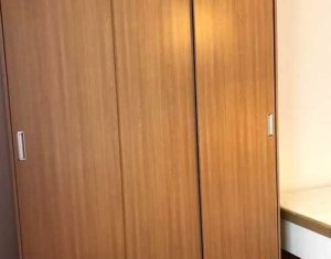 Lakás 2 szobák kiadó on Cluj-napoca, Zóna Buna Ziua