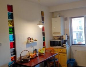 Lakás 2 szobák eladó on Cluj-napoca, Zóna Manastur