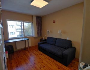 Lakás 2 szobák eladó on Cluj-napoca, Zóna Manastur