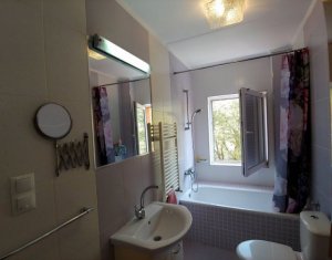 Lakás 2 szobák eladó on Cluj-napoca, Zóna Manastur