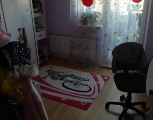 Lakás 4 szobák eladó on Cluj-napoca, Zóna Marasti