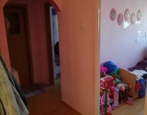 Lakás 4 szobák eladó on Cluj-napoca, Zóna Marasti