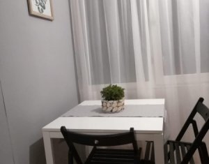 Lakás 1 szobák kiadó on Cluj-napoca, Zóna Gheorgheni