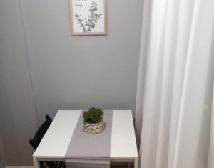 Lakás 1 szobák kiadó on Cluj-napoca, Zóna Gheorgheni