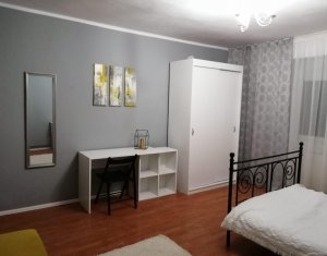 Lakás 1 szobák kiadó on Cluj-napoca, Zóna Gheorgheni