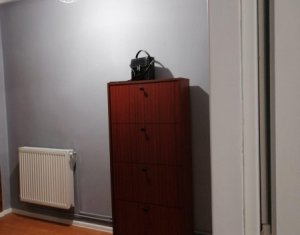 Lakás 1 szobák kiadó on Cluj-napoca, Zóna Gheorgheni