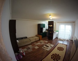 , 42m2 on Cluj-napoca, Zóna Bulgaria