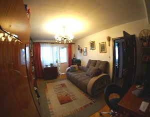 , 52m2 on Cluj-napoca, Zóna Manastur