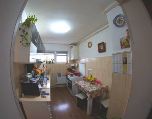 Lakás 2 szobák eladó on Cluj-napoca, Zóna Manastur
