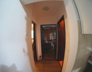 Lakás 2 szobák eladó on Cluj-napoca, Zóna Manastur