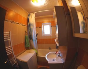 Lakás 2 szobák eladó on Cluj-napoca, Zóna Manastur