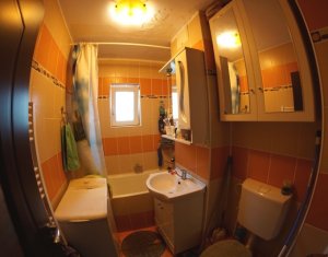 Lakás 2 szobák eladó on Cluj-napoca, Zóna Manastur