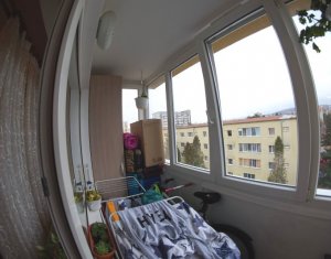 Lakás 2 szobák eladó on Cluj-napoca, Zóna Manastur