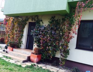 Ház 3 szobák eladó on Floresti