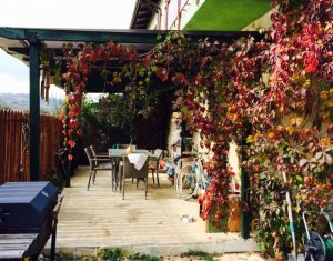 Ház 3 szobák eladó on Floresti