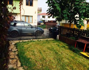 Ház 3 szobák eladó on Floresti