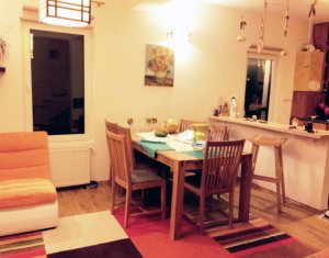 Ház 3 szobák eladó on Floresti