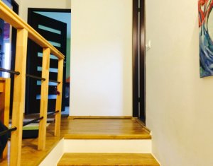 Ház 3 szobák eladó on Floresti