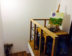 Ház 3 szobák eladó on Floresti