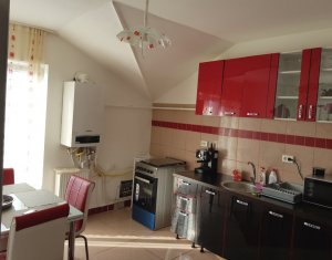 Lakás 3 szobák eladó on Cluj-napoca, Zóna Manastur