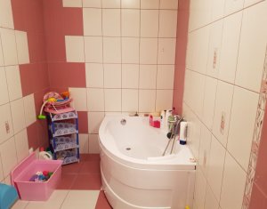 Lakás 3 szobák eladó on Cluj-napoca, Zóna Manastur