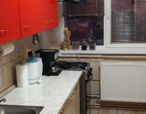 Lakás 2 szobák eladó on Cluj-napoca, Zóna Grigorescu