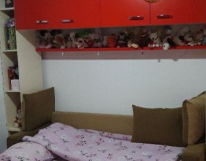 Lakás 2 szobák eladó on Cluj-napoca, Zóna Grigorescu