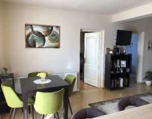 Lakás 3 szobák eladó on Cluj-napoca