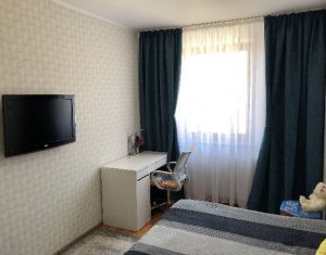 Lakás 3 szobák eladó on Cluj-napoca