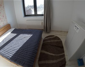 Ház 5 szobák kiadó on Cluj-napoca, Zóna Intre Lacuri