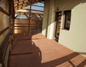 Ház 5 szobák kiadó on Cluj-napoca, Zóna Intre Lacuri