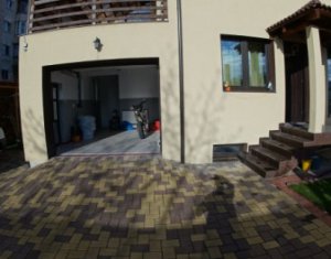 , 300m2 on Cluj-napoca, Zóna Intre Lacuri