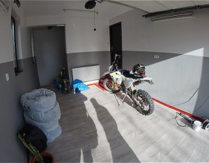 Ház 5 szobák kiadó on Cluj-napoca, Zóna Intre Lacuri