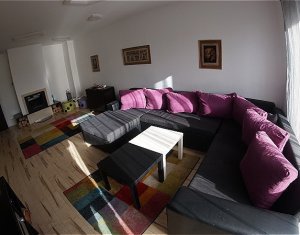 Ház 5 szobák kiadó on Cluj-napoca, Zóna Intre Lacuri