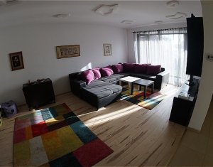 Ház 5 szobák kiadó on Cluj-napoca, Zóna Intre Lacuri