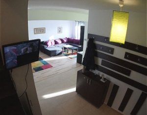 Ház 5 szobák kiadó on Cluj-napoca, Zóna Intre Lacuri