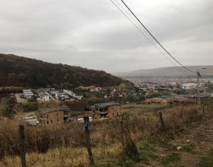 Telek eladó on Floresti