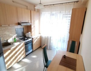 Lakás 2 szobák kiadó on Cluj-napoca, Zóna Buna Ziua