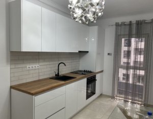 Lakás 2 szobák kiadó on Cluj-napoca, Zóna Marasti