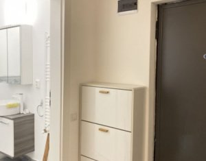 Lakás 2 szobák kiadó on Cluj-napoca, Zóna Marasti