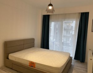 Lakás 2 szobák kiadó on Cluj-napoca, Zóna Marasti